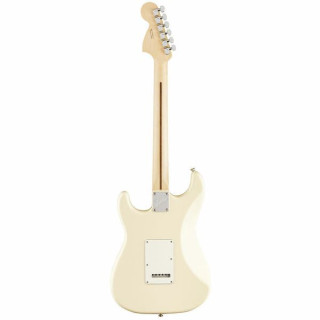 Фендер LTD AM Perf Strat MN OWT Fender LTD AM Perf Strat MN OWT