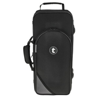 Tavmusic.ru Ультралёгкая футляр для трубки Thomann Ultralight Trumpet Case