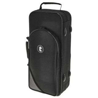 Tavmusic.ru Ультралёгкая футляр для трубки Thomann Ultralight Trumpet Case