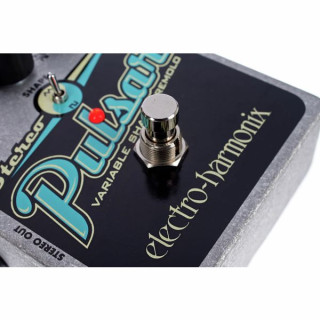 Педаль эффектов Electro Harmonix Stereo Pulsar Electro Harmonix Stereo Pulsar