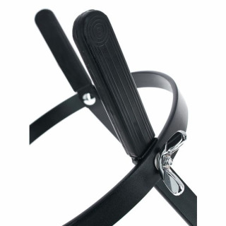 Короткая подставка для тумбы Pearl PC120S 12" Pearl PC120S 12" Tumba Stand Short