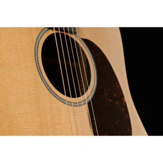 Гитары Martin DX1E-04 из ели Martin Guitars DX1E-04 Spruce