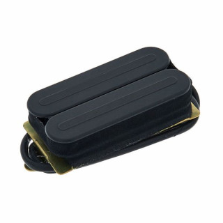 DiMarzio DP 102BK X2N F-разнесенный DiMarzio DP 102BK X2N F-Spaced