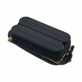Звукосниматель DiMarzio DP 102BK X2N F-Spaced