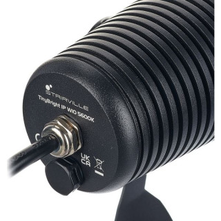 Stairville TinyBright IP W10 5600K Stairville TinyBright IP W10 5600K
