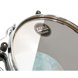 Барабанная установка Tama Starcl. Walnut/Birch 5pcs -TQP Tama Starcl. Walnut/Birch 5pcs -TQP