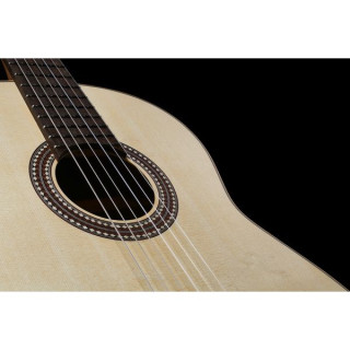 Классическая гитара Höfner HM87-SE Master Höfner HM87-SE Master Classic Guitar