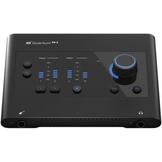 Предсонусный квант ES2 Presonus Quantum ES2