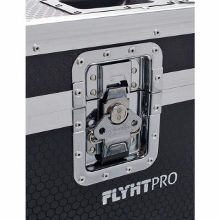 Транспортировочный кейс Flyht Pro BS-280 Tourcase 2in1 Flyht Pro BS-280 Tourcase 2in1