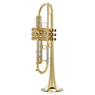 Труба AGAMI B 130A необработанная AGAMI B 130A Trumpet raw