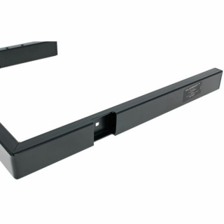 Держатель для ноутбука и клавишных K&M 18811 Black K&M 18811 Black