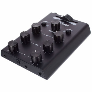 Микшер Pokket pokketmixer Black Pokket pokketmixer Black