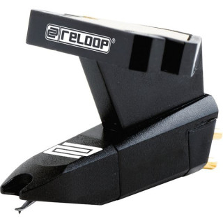 Reloop RP 5000 MK4 Cyber Bundle Набор №654065 Reloop RP 5000 MK4 Cyber Bundle Bundle №654065