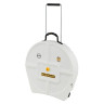 Кейс для тарелок Hardcase 22" Cymbal Case White Hardcase 22" Cymbal Case White