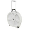 Кейс для тарелок Hardcase 22" Cymbal Case White Hardcase 22" Cymbal Case White