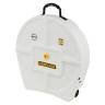 Кейс для тарелок Hardcase 22" Cymbal Case White Hardcase 22" Cymbal Case White