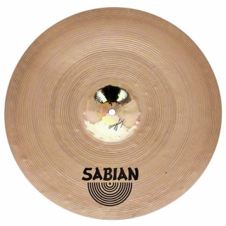 Крэш тарелка Sabian 16" HH Remastered Thin Crash Sabian 16" HH Remastered Thin Crash