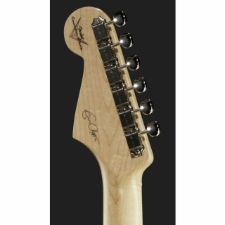 Магазин Fender Clapton Custom Shop MDB Fender Clapton Custom Shop MDB