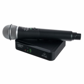 Беспроводная система Behringer ULM300MIC
