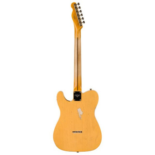 Фендер 1950 Двойной Эсквайр ANB Fender 1950 Double Esquire ANB