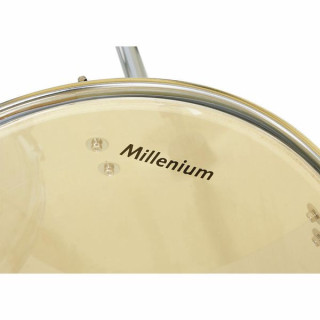 Барабанная установка Millenium Focus 18 Drum Set White Millenium Focus 18 Drum Set White