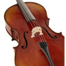 Виолончель Gewa Allegro VC1 A Cello 1/4 MB Gewa Allegro VC1 A Cello 1/4 MB