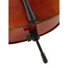 Виолончель Gewa Allegro VC1 A Cello 1/4 MB Gewa Allegro VC1 A Cello 1/4 MB
