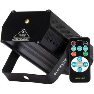 Илминиатор Микро Галаксиан Три Eliminator Micro Galaxian Three