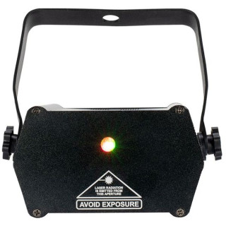 Илминиатор Микро Галаксиан Три Eliminator Micro Galaxian Three