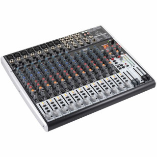 Behringer Xenyx X2222USB Behringer Xenyx X2222USB