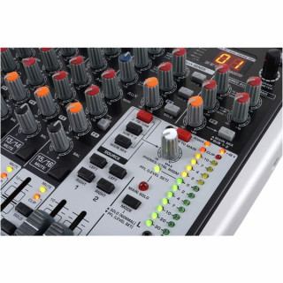 Behringer Xenyx X2222USB Behringer Xenyx X2222USB