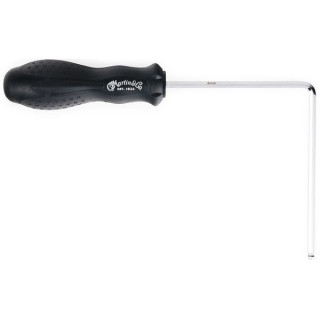 Набор ключей для струн Martin Guitar 4мм Martin Guitar 4mm Truss Rod Wrench
