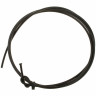 Струны для контрабаса Gut-A-Like Fat Black Double Bass Strings Gut-A-Like Fat Black Double Bass Strings