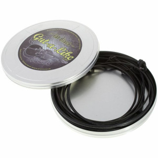 Струны для контрабаса Gut-A-Like Fat Black Double Bass Strings Gut-A-Like Fat Black Double Bass Strings