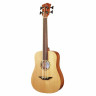 Бас-укулеле Harley Benton Kahuna CLU-Bass Ukulele FL