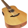 Бас-укулеле Harley Benton Kahuna CLU-Bass Ukulele FL