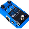 Ламповый преамп Westminster Effects Wittenberg Bass Preamp V2 Westminster Effects Wittenberg Bass Preamp V2