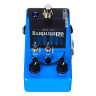 Ламповый преамп Westminster Effects Wittenberg Bass Preamp V2 Westminster Effects Wittenberg Bass Preamp V2