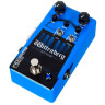 Ламповый преамп Westminster Effects Wittenberg Bass Preamp V2 Westminster Effects Wittenberg Bass Preamp V2