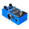 Ламповый преамп Westminster Effects Wittenberg Bass Preamp V2 Westminster Effects Wittenberg Bass Preamp V2
