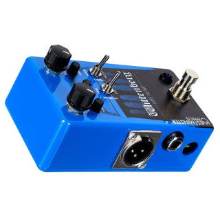 Ламповый преамп Westminster Effects Wittenberg Bass Preamp V2 Westminster Effects Wittenberg Bass Preamp V2