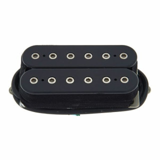 DiMarzio DP253F Гравитационный шторм BK DiMarzio DP253F Gravity Storm BK
