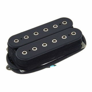 DiMarzio DP253F Гравитационный шторм BK DiMarzio DP253F Gravity Storm BK