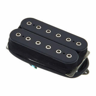 DiMarzio DP253F Гравитационный шторм BK DiMarzio DP253F Gravity Storm BK