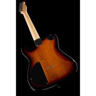 Электрогитара Harley Benton TE-90FLT SB Deluxe Series Bundle №537537 (Комплект)