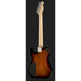 Электрогитара Harley Benton TE-90FLT SB Deluxe Series Bundle №537537 (Комплект)