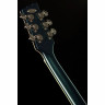 Полуакустическая гитара Duesenberg Mike Campbell 40th Anniversary Duesenberg Mike Campbell 40th Anniversary