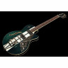 Полуакустическая гитара Duesenberg Mike Campbell 40th Anniversary Duesenberg Mike Campbell 40th Anniversary