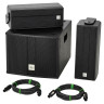 коробка pro Achat 108 Sub A Набор №460104 the box pro Achat 108 Sub A Bundle №460104