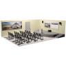 коробка pro Achat 108 Sub A Набор №460104 the box pro Achat 108 Sub A Bundle №460104